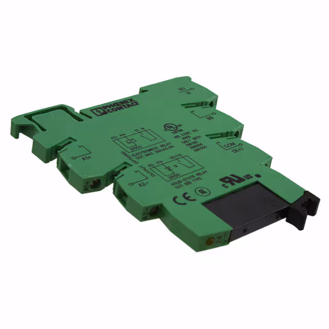 2967947 Phoenix Contact  Solid State Relays